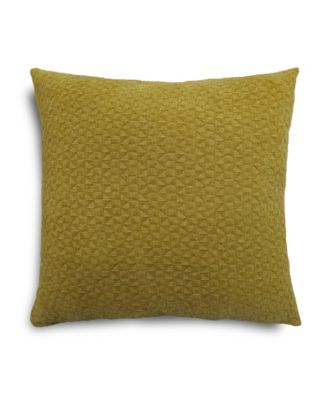 Presley Chenille Decorative Pillow, 20" x 20"