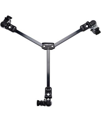 DL-08 Dolly for A573TBS7, A673TMBS8, AD71FK5, BV6, BV8 and BV10 Tripod