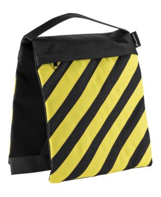 Empty Saddle Sandbag, Water-Resistant Cordura Nylon