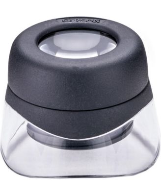 LH-30 VersaLoupe 10x Power Focusing Loupe Magnifier