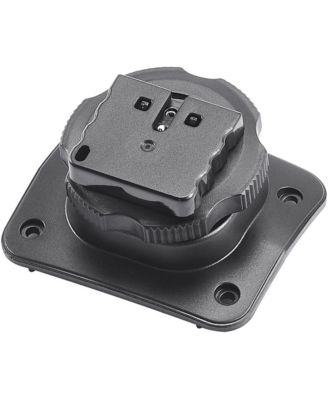 Hot Shoe for Zoom Li-ion or Ving V860II Flash for Sony Cameras
