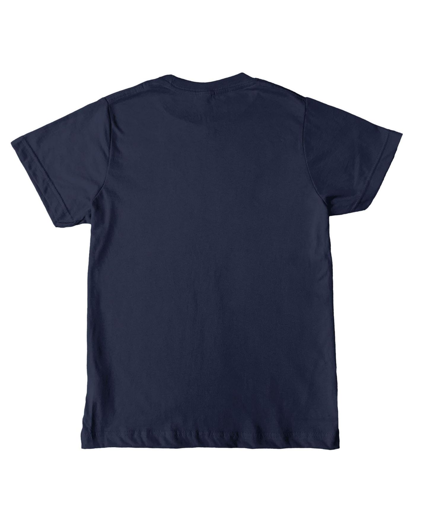 Детская футболка 1863FC Navy Indy Eleven Tapered Text — фото 3