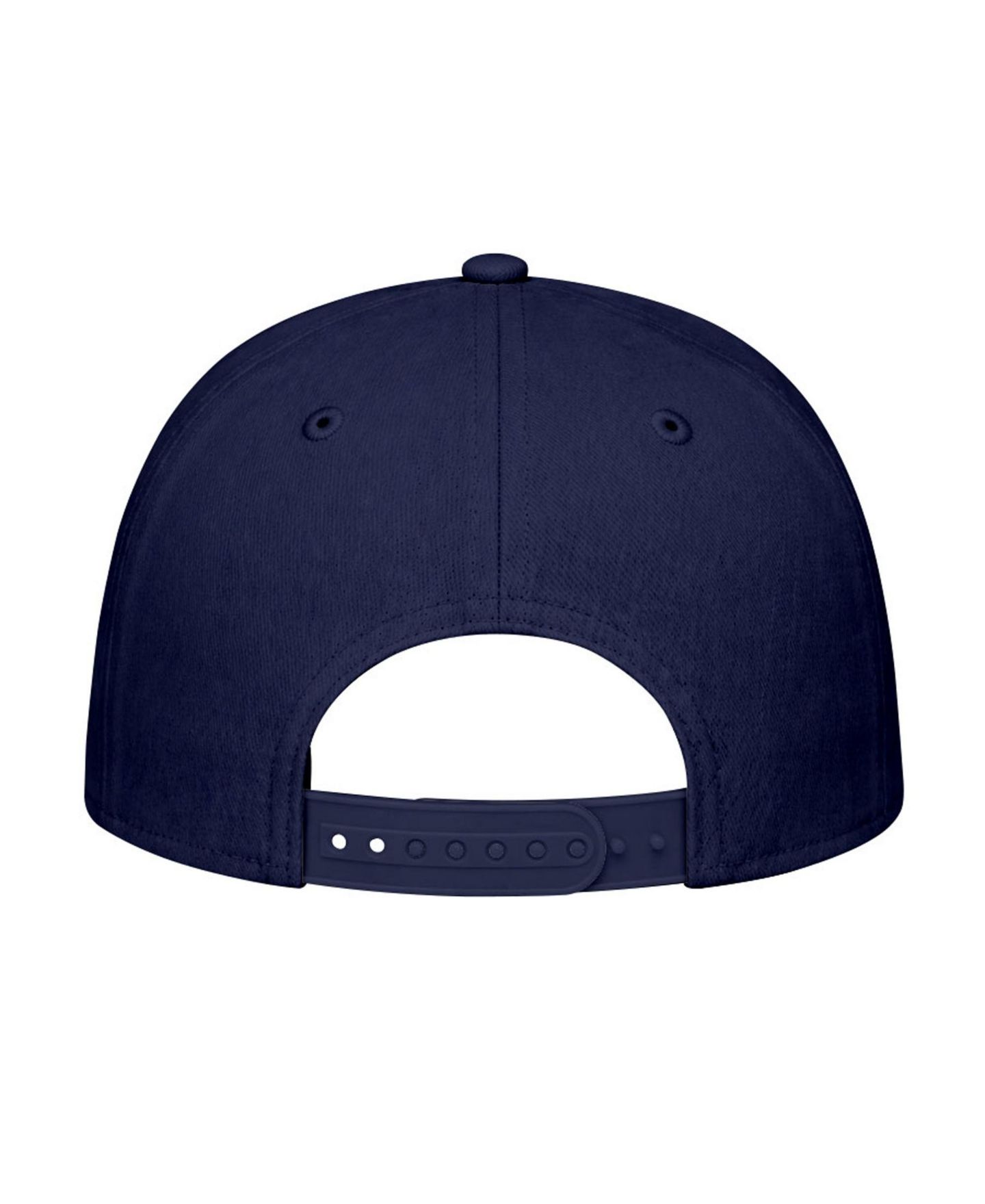 Мужская кепка 1863FC Navy England National Team Monogram Relief Adjustable Hat — фото 4