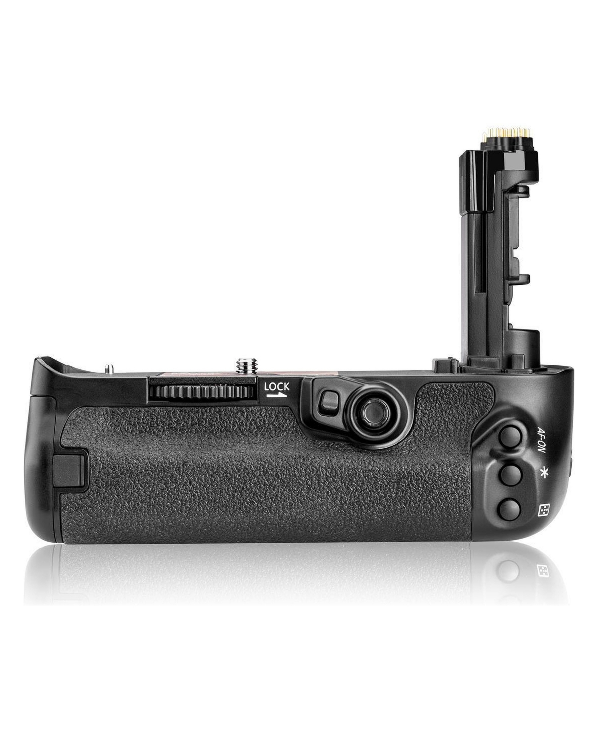 Green Extreme Bg-E20 Dual Battery Chamber Vertical Shooting Controls Battery Grip for Canon Eos 5D Mark Iv