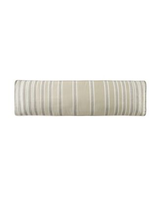 Avenue Bolster Decorative Pillow, 15" x 52"