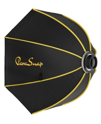 ParaSnap 44" Octa New Generation SterlingFibre Softbox w/Profoto Mount