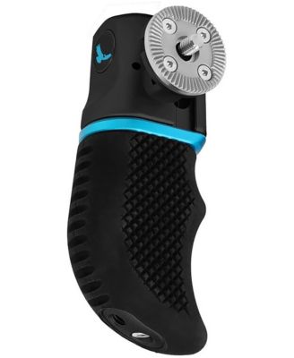 Trigger Wing Ergonomic Grip Ambidextrous Side Handle for ARRI