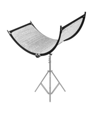 ArcLight II Curved Wind Proof Fabric Reflector