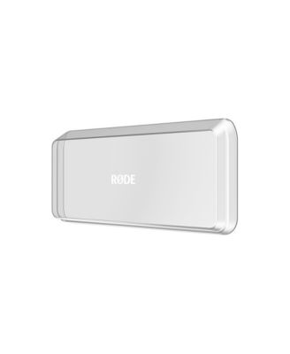 RODECover Clear Cover for RODECaster Video Production Console