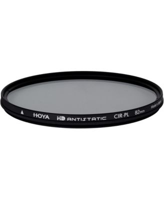 HD Antistatic HRT Multi-Coated Circular Polarizer Filter - 82mm