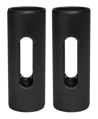PPSh 15mm Threaded Aerospace-Grade Aluminum Extendable Rod for Camera Accessories