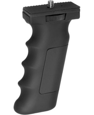 Accu-Grip Handheld Binocular Support System, Pistol Grip with 1/4-20 Male Thread