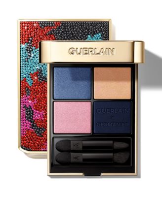 Holiday Limited-Edition Ombres G-Quad Eyeshadow Palette, 0.2 oz.
