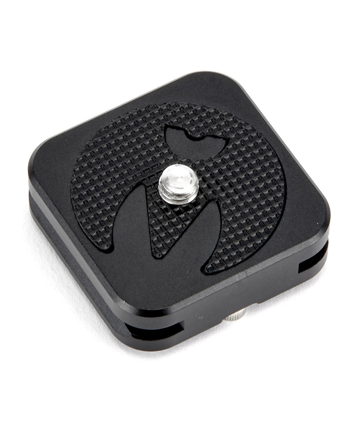 3 Legged Thing QR4-eq Stainless Steel Quick Release Plate for Arca-Swiss - Darkness