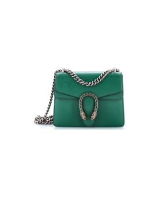 Mini Dionysus Bag Leather