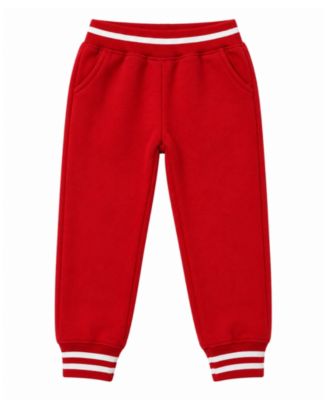 Little/Big Unisex Varsity Sweatpants