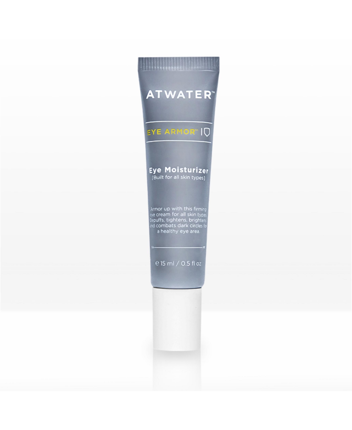 Atwater Eye Armor Eye Moisturizer