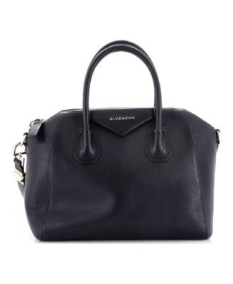 Small Antigona Bag Leather