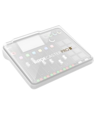 Cover 2 Polycarbonate Cover for Caster Pro II
