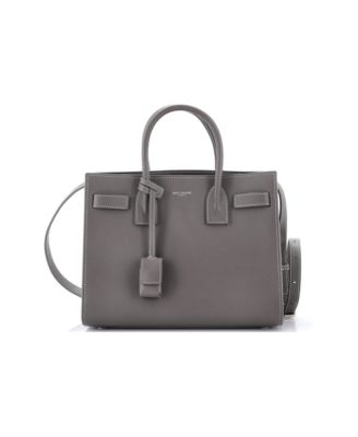 Baby Sac de Jour NM Bag Leather