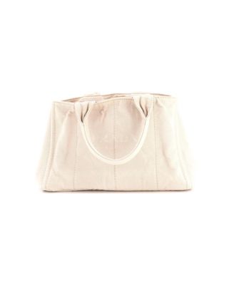 Medium Canapa Tote Canvas