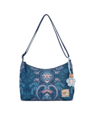 Banyan Adjustable Hobo bag