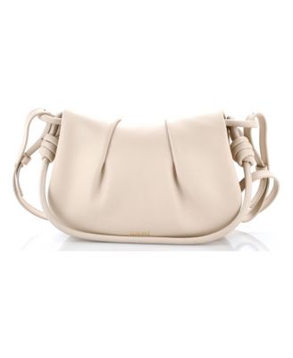 Paseo Shoulder Bag Leather