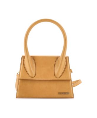 Large Le Grand Chiquito Bag Leather