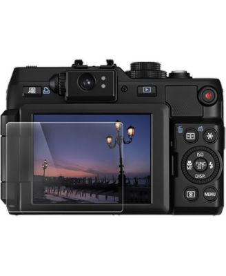Ultra-Thin Glass Screen Protector for Canon G1 X