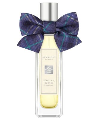 Vanilla Scotch Cologne, 1 oz.