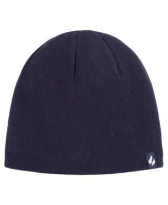 Men's David Flat Knit Watch Cap