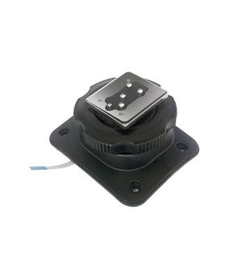 Zoom Li-on II Replacement Hot Shoe for Nikon Flashes