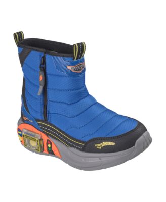 Little Kids' Garage - Race Mode Winter Boots from Finish Line