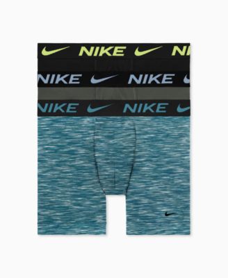 Men's Dri-FIT Boxer Briefs, 3-Pack