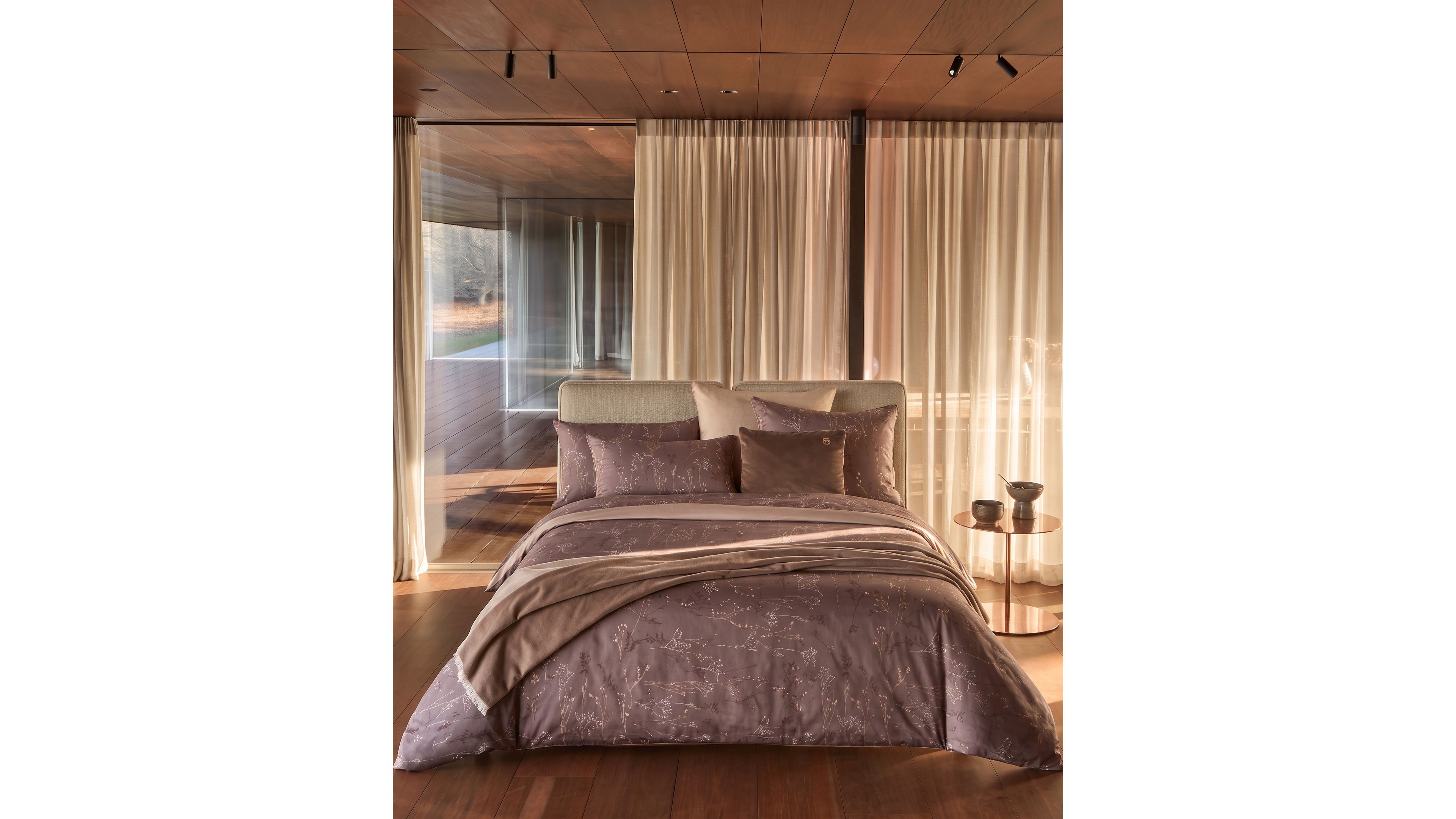 Boss Home Wild Millet Duvet Cover Sets