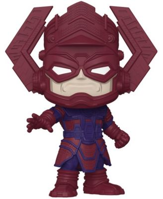 Pop Super Fantastic Four First Steps Galactus