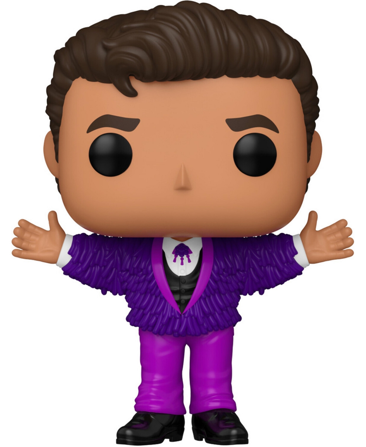 Juan Gabriel Funko Pop Rocks Juan Gabriel, Fringe Suit