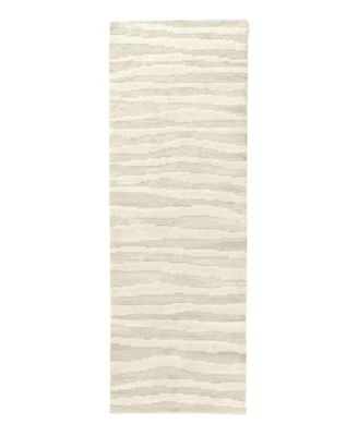Selwyn NOR-993 2'6 x 7'6 Runner Area Rug