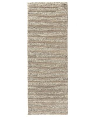 Selwyn NOR-993 2'6 x 7'6 Runner Area Rug
