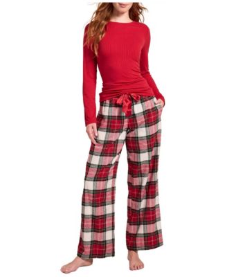 Women's Lee Pajama Set