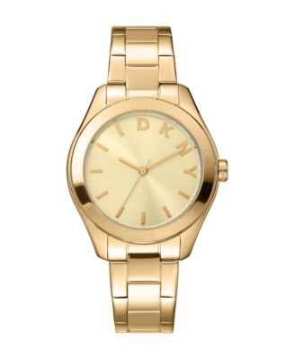 Women's Quartz Stainless Steel Bracelet Watch