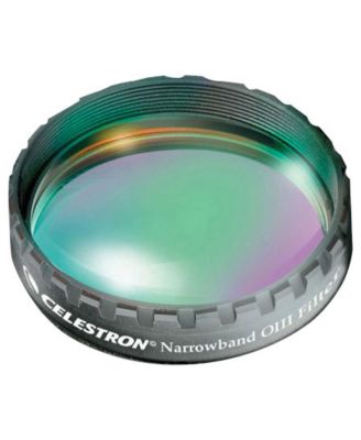 1.25" Oxygen III Narrowband Filter