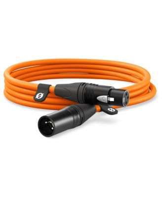 Premium XLR Cable 10 ft.
