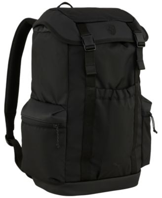 Men's Scuderia Ferrari Pro Laptop Travel Backpack