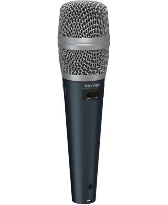 SB 78A Condenser Cardioid Microphone