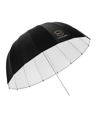 Easy Lock Medium Deep Fiberglass Umbrella (33")