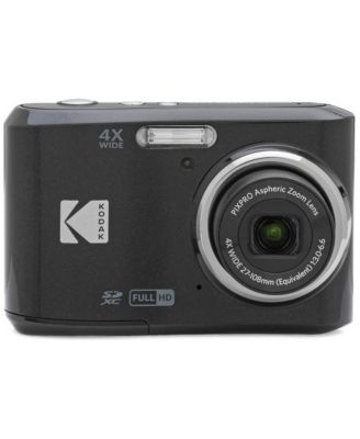 PIXPRO FZ45 Friendly Zoom 16 MP 4x Optical Zoom Digital Camera