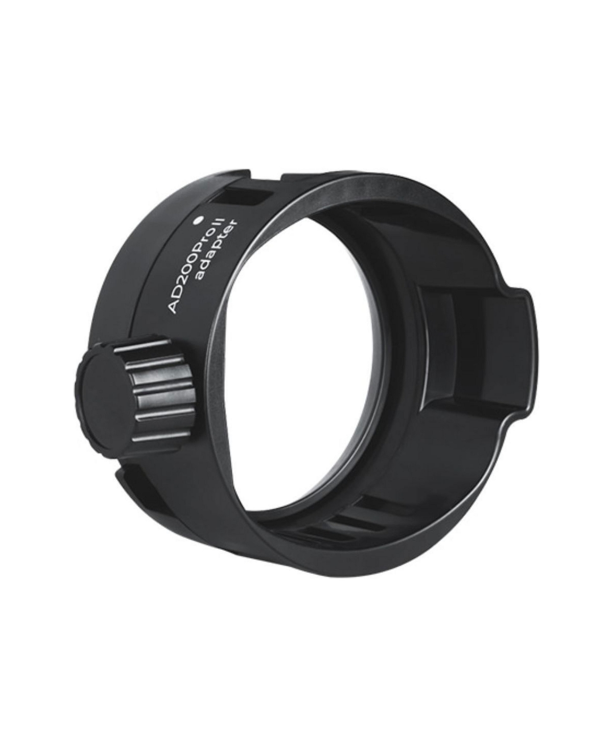 Glow Ota-EV2 ParaSnap Quick-Release Adapter [Compatible with eVOLV 200 Pro Ii Barebulb Head]