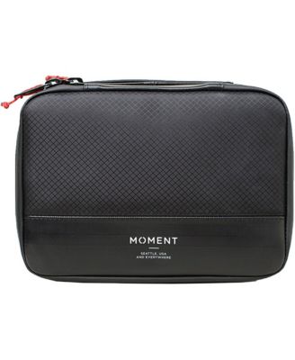 Weatherproof Mobile Lens Carrying Case for Up to 4 Lenses