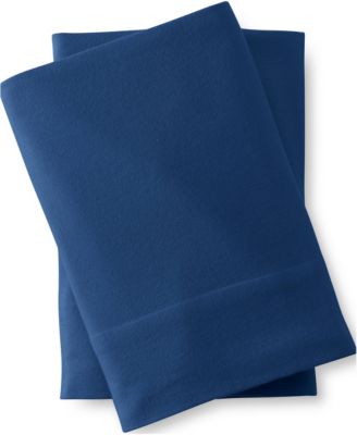 Comfy Super Soft Cotton Flannel Pillowcases - 5oz